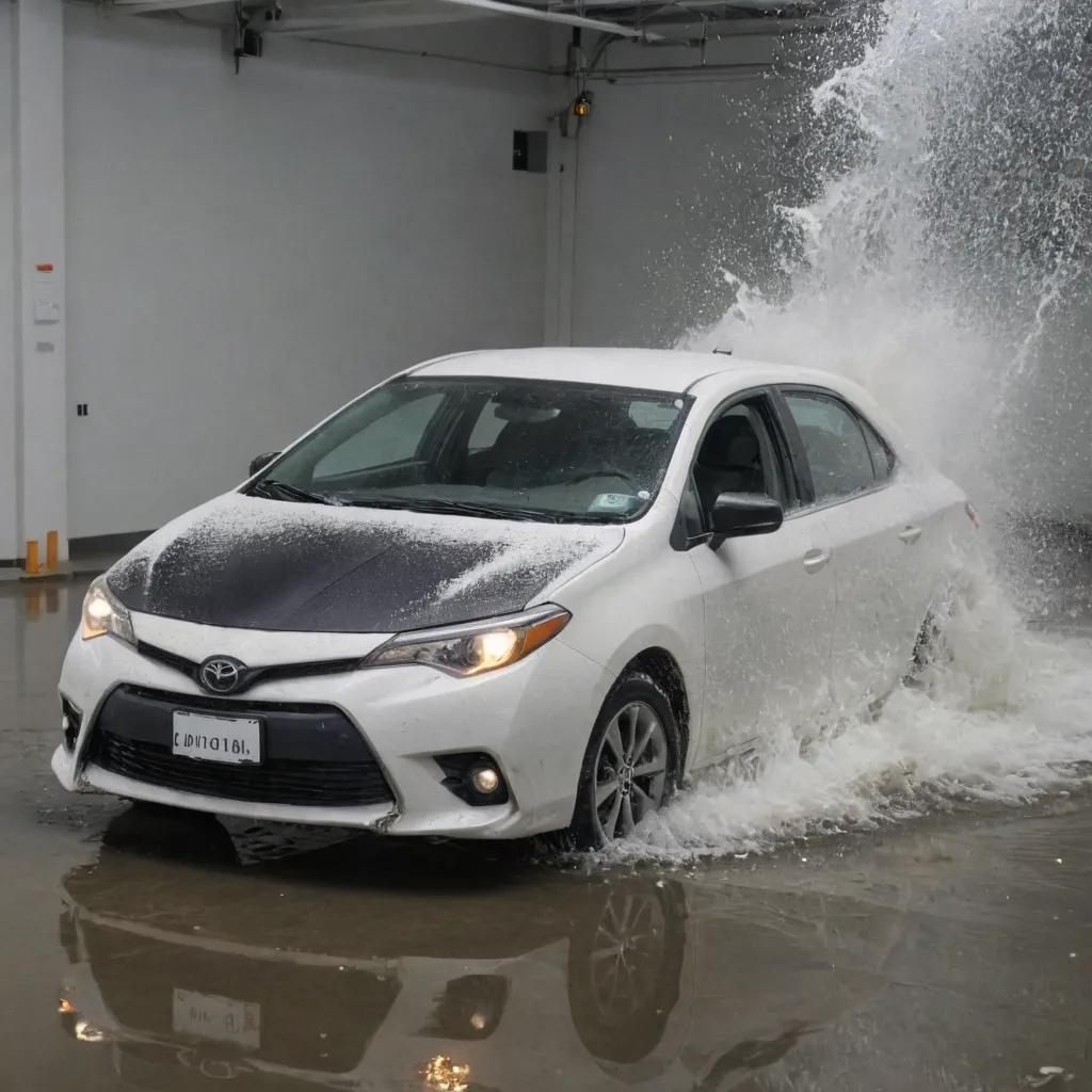 Surprising Reliability Ratings That Will Make You Rethink Buying A Corolla