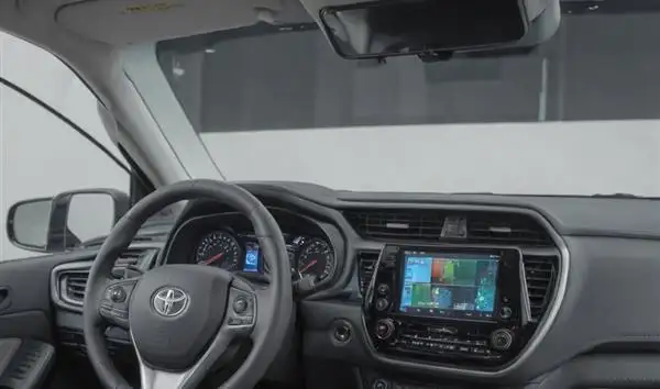 Integrate Your Devices with the Toyota Corolla's Technology