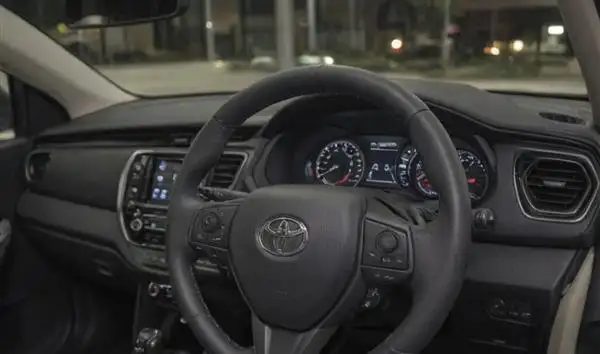 Elevate Your Corolla's Interior with Premium Upgrades