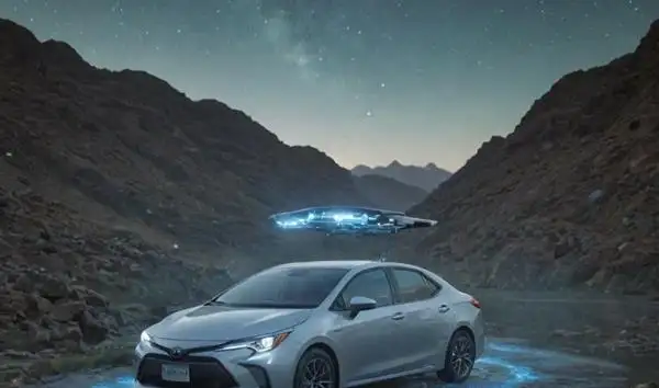 Toyota's Commitment to Safety Innovation