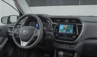 Integrate Your Devices with the Toyota Corolla's Technology