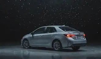 Toyota Corolla's Reputation for Exceptional Safety Ratings