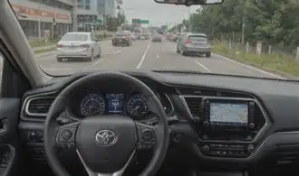 Advanced Safety Features in the Next-Generation Corolla