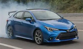 Aerodynamic Upgrades that Boost the Corolla's Top Speed