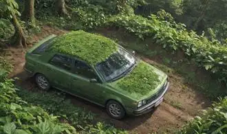 Eco Friendly Driving Experience