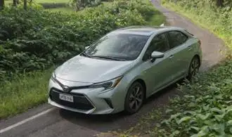 Embrace the Future of Mobility with Your Corolla