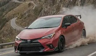 Enhance Your Corolla's Performance with Aftermarket Upgrades