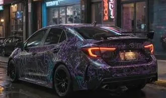 Personalization Trends that Redefine the Corolla