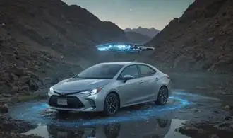 Toyota's Commitment to Safety Innovation