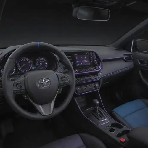 Toyota Corolla - Personalizing your Toyota Corolla's Tech Experience