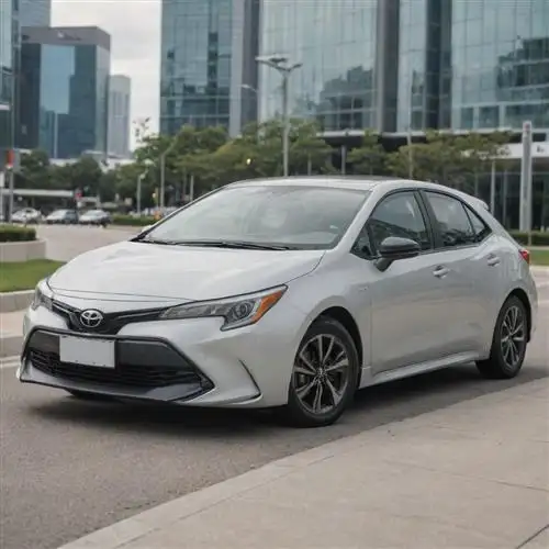 Convenience Accessories to Improve Your Corolla's Functionality