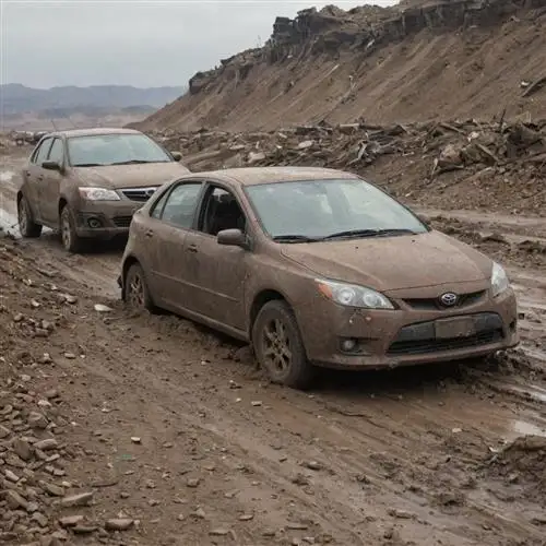 Toyota Corolla - Unraveling the Reliability Factors: Toyota Corolla vs Ford Focus