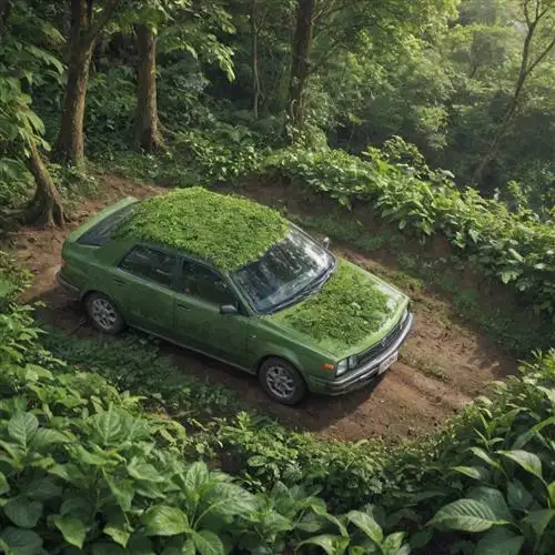 Toyota Corolla - Embracing the Sustainable Side of the Toyota Corolla