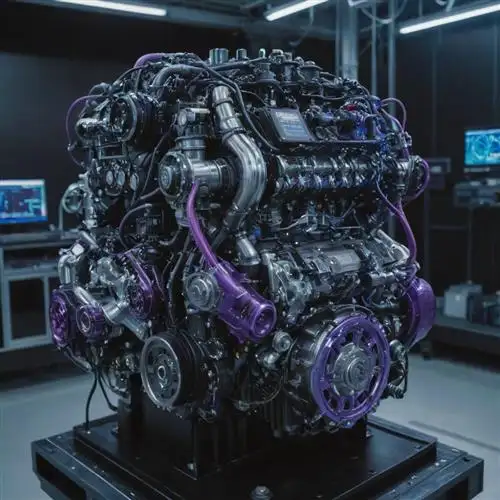 Engine Upgrades to Boost Performance