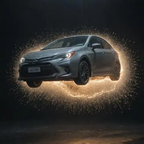 Toyota Corolla - Unlocking the Safety Potential of Your Corolla