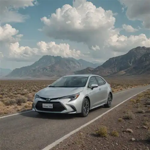 Harness the Power of Your Corolla's Connectivity