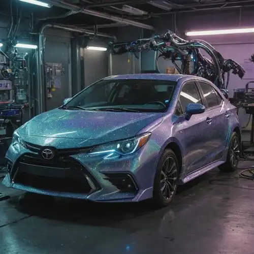 Toyota Corolla - Ensuring the longevity of your Toyota Corolla