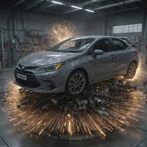 Maximize Your Corolla's Efficiency with Advanced Tuning Techniques