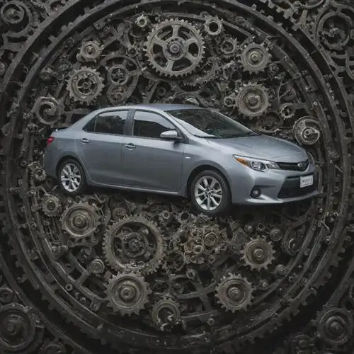 Toyota Corolla - Uncovering the True Cost of Ownership