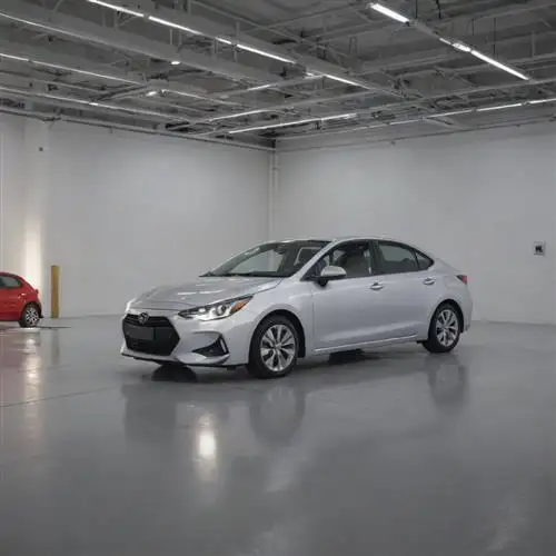 Toyota Corolla - Which compact car offers more peace of mind?