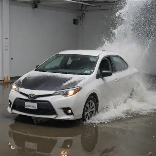 Toyota Corolla - Uncovering the Unexpected Reliability Factors of the Toyota Corolla