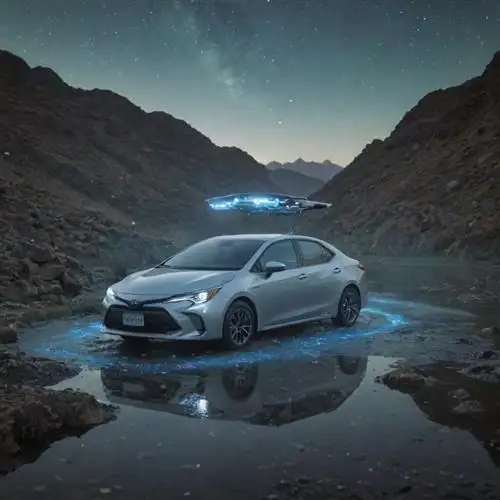 Toyota's Commitment to Safety Innovation