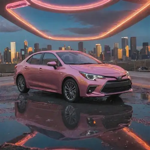 Understanding the Toyota Corolla's Resale Value