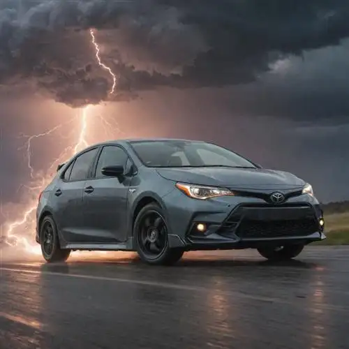 Unleash the Hidden Power of Your Toyota Corolla